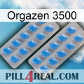 Orgazen 3500 23